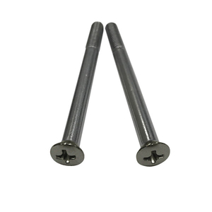 Keyed Lock Bolt Package